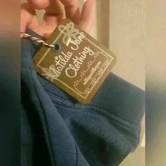 NWT Matilda Jane Sandy Pants - Picture 2 of 4